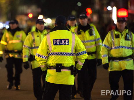 Поліція Манчестера офіційно підтвердила інформацію про 19 загиблих