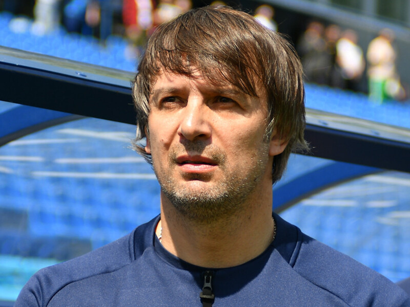 Александр ШОВКОВСКИЙ