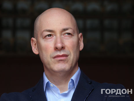 Гордон: Прекращайте раздавать звания народных артистов и заслуженных мелиораторов. Это рудимент советского прошлого