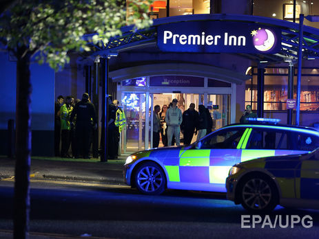 Кількість загиблих унаслідок вибуху в Манчестері зросла до 22