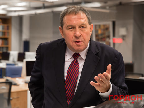 Ілларіонов: Мінський формат завдає шкоди Україні і повинен бути скасований. Вам потрібен будапештський формат