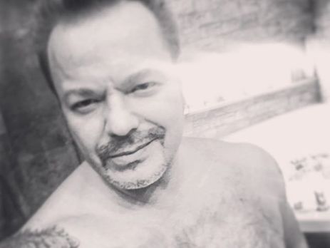 Пресняков признался, что часто изменял Орбакайте