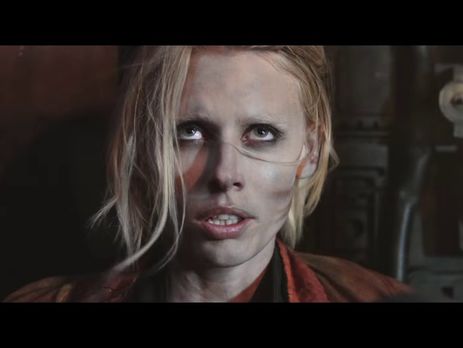 Dig Down. Вийшов новий кліп Muse. Відео