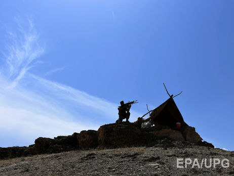 ІДІЛ узяв на себе відповідальність за теракт у Манчестері