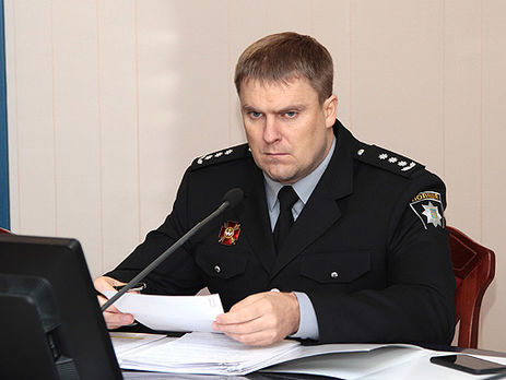 Троян об убийстве Шеремета: На присутствие российского следа указывает большинство улик