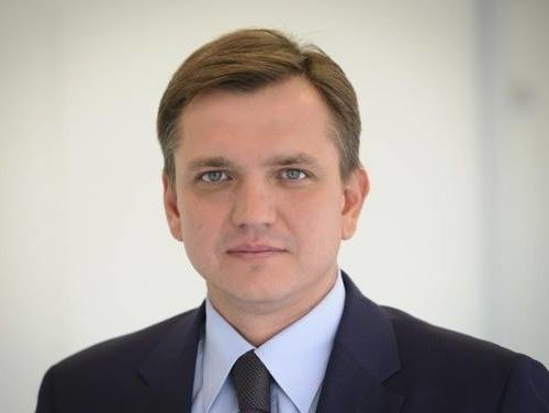 Юрій Павленко: Замість покарання підпалювачів "Інтера" влада проводить репресії проти його менеджменту