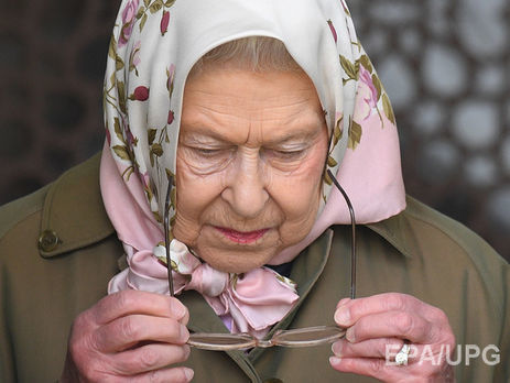 Єлизавета II: Уся нація шокована смертями в Манчестері