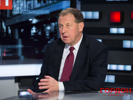 Илларионов: В первый год работы я общался с Путиным ежедневно, иногда – дважды в день. Потом – через день