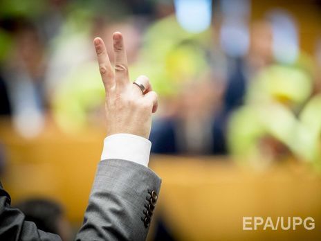 В Сенате Нидерландов сформировалось большинство в поддержку ратификации Соглашения об ассоциации Украина – ЕС – радиостанция BNR