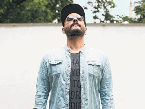 Режисера Серебренникова відпустили після допиту у Слідчому комітеті РФ