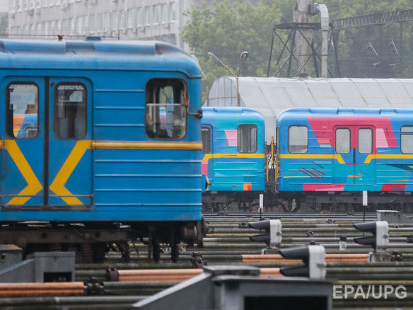 Проїзд у міському транспорті Києва подорожчає 15 липня