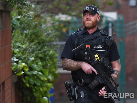 Рівень терористичної загрози у Великій Британії підвищили до критичного
