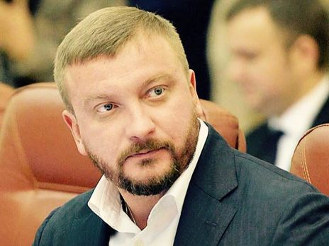 Петренко звинуватив Інтерпол у політичній заангажованості