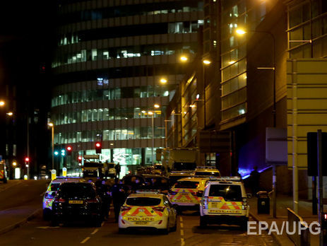 Исполнитель теракта в Манчестере недавно вернулся из поездки в Ливию и дружил с вербовщиком ИГИЛ – СМИ