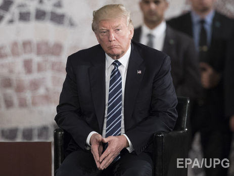 Трамп нанял адвоката из-за расследования его связей с РФ – СМИ