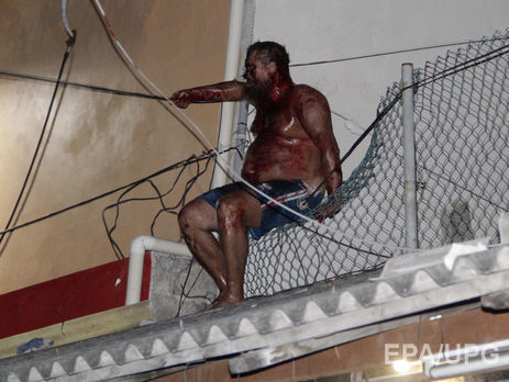 Российский блогер, которого хотели линчевать в Мексике, не собирается уезжать – консул