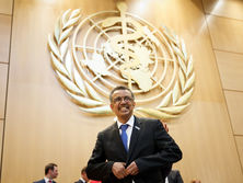 Экс-глава МИД Эфиопии возглавит ВОЗ