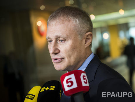 Семья Суркисов выиграла суд против НБУ, Фонда гарантирования вкладов и 