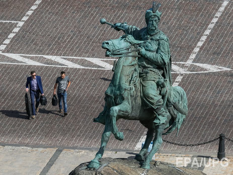 Міклош про реформи: Ми зробили це в Словаччині, і Україна нічим не відрізняється