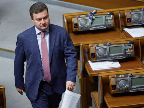 Нардеп Бондарь: Государство должно вернуть помощь при рождении детей от 72 тыс. до почти 90 тыс.