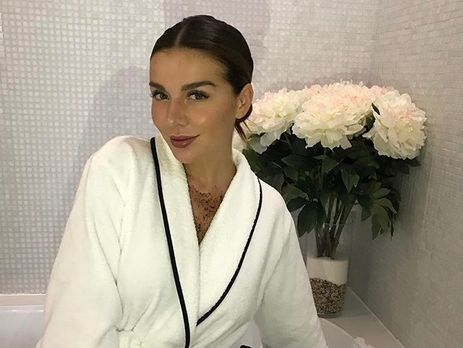 Седокова собирается выйти замуж в третий раз