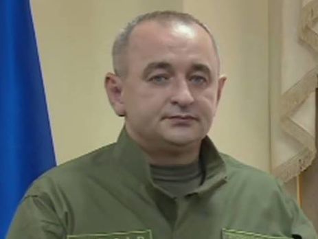 Матіос заявив, що представників реального сектору економіки, яких колишні податківці заганяли на 