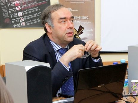 Нерешенность кадрового вопроса в ГПУ приводит к тому, что многие дела поступают в суды непригодными, со слабой доказательной базой – журналист Мартыненко