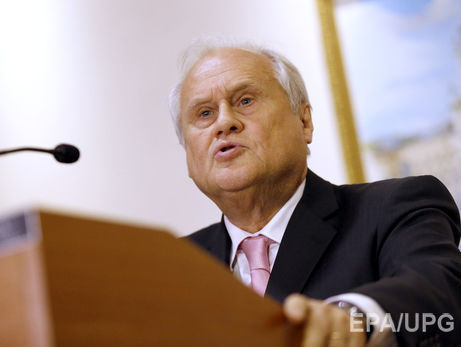 Сайдик заявил, что количество погибших мирных граждан в зоне АТО увеличилось на 120% 