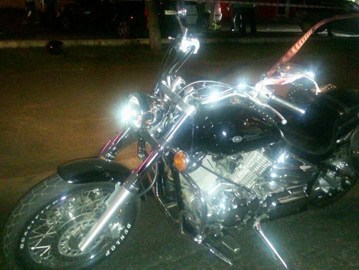 У розстрілі мотоцикліста в Києві підозрюють віце-чемпіона світу із сумо – ЗМІ