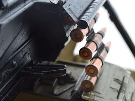 Упродовж минулої доби бойовики двічі обстріляли КП 