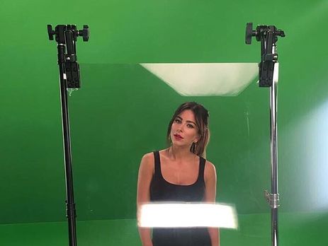 Ані Лорак показала, як виглядала, важачи 62 кг