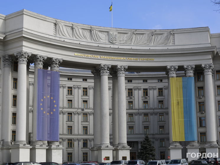 В МИД Украины подтвердили гибель украинцев в ДТП в Новгородской области