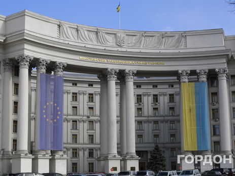 У МЗС України підтвердили загибель українців у ДТП у Новгородській області