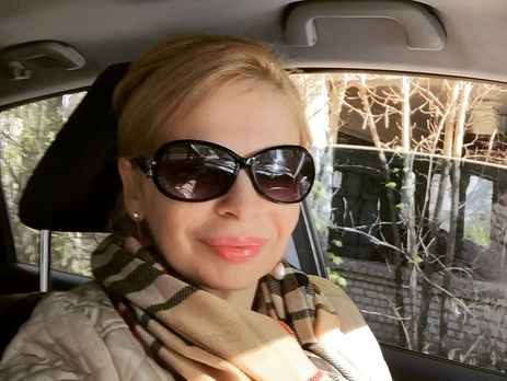 Волонтер Яровая – народным депутатам: Идите вы нахер со своим УБД для волонтеров