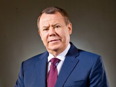 Суд арестовал экс-главу налоговой Харьковской области Денисюка с правом внесения залога