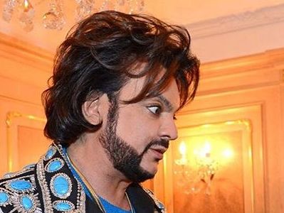 Кіркоров зізнався, що за його відсутності про 