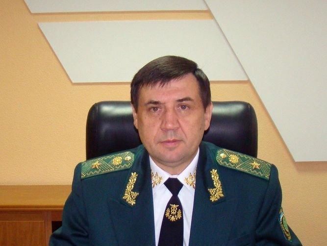 Печерський суд заарештував екс-голову податкової адміністрації Полтави із правом унесення застави