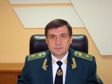 Печерский суд арестовал экс-главу налоговой администрации Полтавы с правом внесения залога