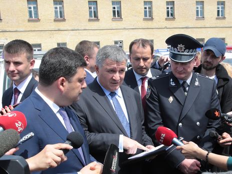 Проведення антикорупційної спецоперації обійшлося в 330 тис. грн – Аваков