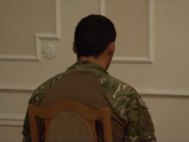 СБУ: Украинских десантников вербовал полковник российской разведки