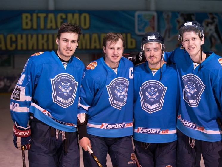 Три хоккейных клуба из шести, которые играли в прошлом чемпионате Украины, отказались от участия в следующем турнире