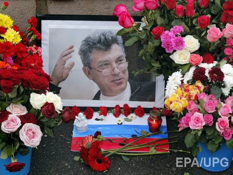 ПАСЕ изучит дело об убийстве Немцова