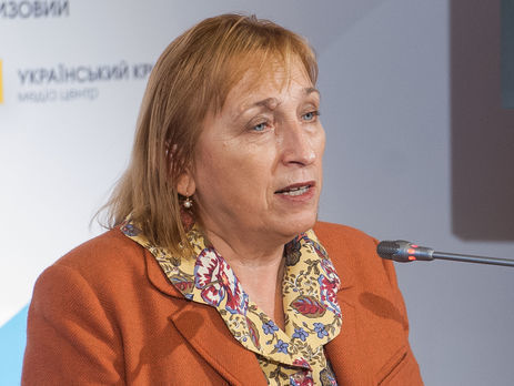 Бекешкина: Украинцы – нация крайностей. У нас же если не 