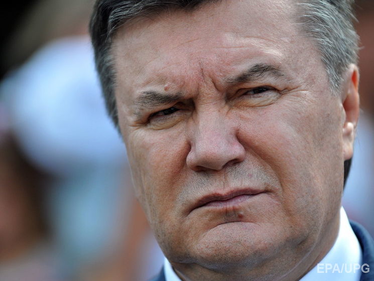 Стоит ли карточка Интерпола на Януковиче или нет, Россия все равно его не выдаст – ГПУ