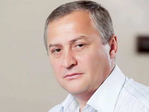 Нардеп Бобов уплатил в бюджет 38 млн грн налогов