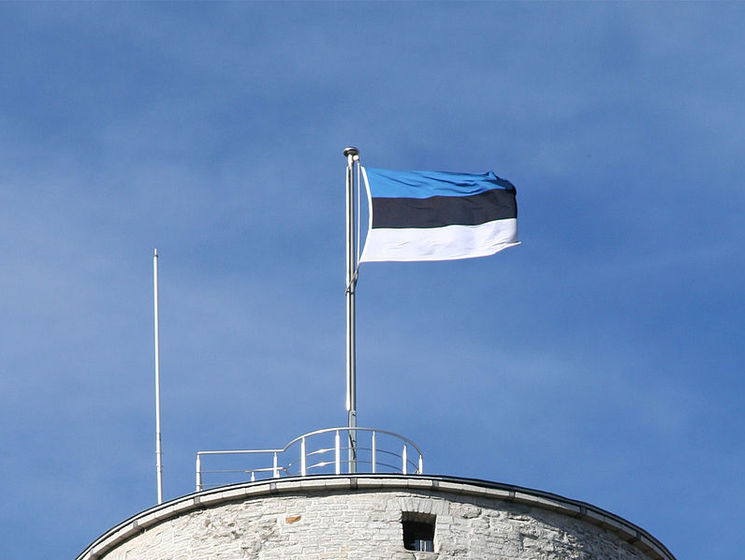 Естонія висилає з країни двох російських дипломатів