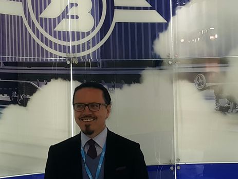 Балчун заявил, что в ближайшую пятилетку 