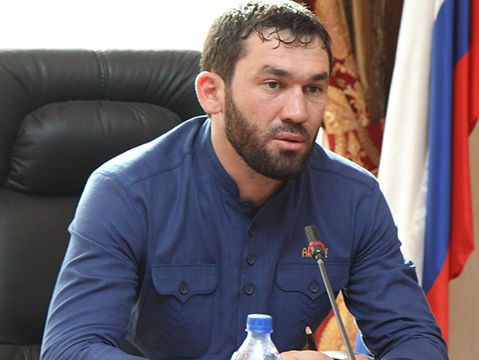 Спикер парламента Чечни Даудов присутствовал при пытках над предполагаемыми геями – Human Rights Watch