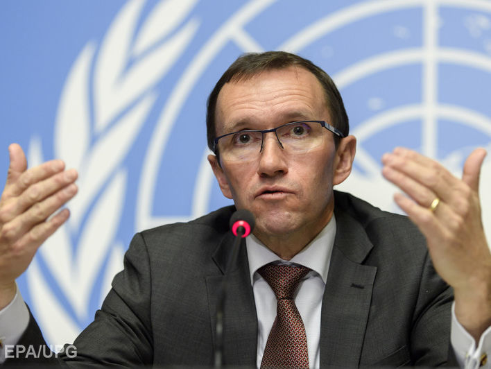 В ООН скасували переговори щодо об'єднання Кіпру