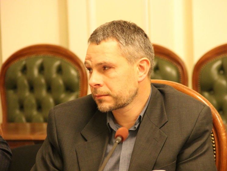 Политолог Миселюк: Пребывание Филатова в партии УКРОП фактически свидетельствует о его нахождении в орбите Коломойского